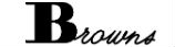 Browns shoes logo