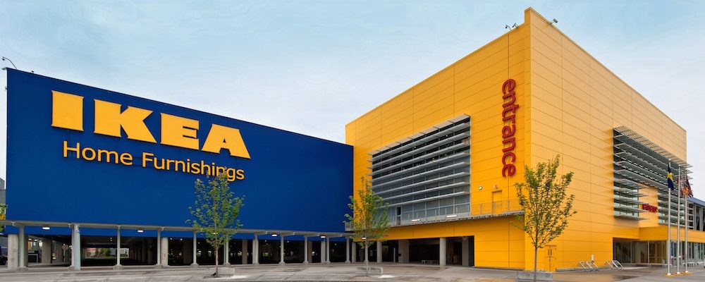 Swedish Ingenuity: How to Shop at IKEA Like a Pro