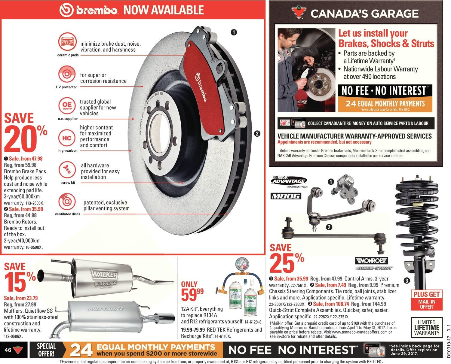 Canadian Tire Weekly Flyer Mom S The Best May 5 11 Canadian Tire Weekly Flyer Mom S The Best May 5 11 Redflagdeals Com
