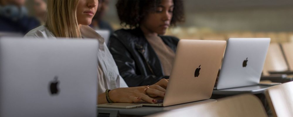 How to Get Education Pricing at the Apple Store
