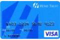 Home Trust Secured Visa® Card