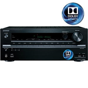 Best Buy] Onkyo TX-NR636 665-Watt 7.2 Channel Dolby Atmos Receiver