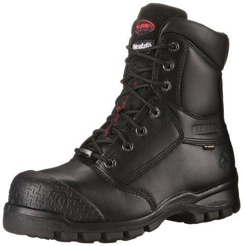 Wolverine CSA Safety Boots 75% off - RedFlagDeals.com Forums