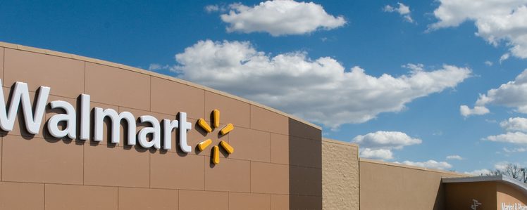 Walmart to Stop Accepting Visa as a Form of Payment