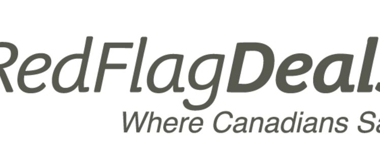 RedFlagDeals.com Will Be Down from 6-10 AM ET on Thursday, August 4