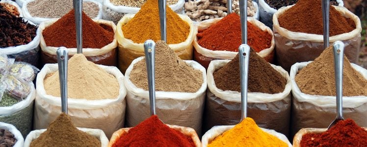 Back to School Tips: Top 12 Essential Kitchen Spices and Seasonings