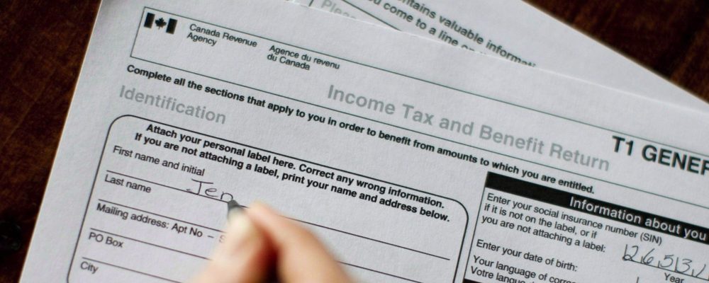 Free Income Tax Software Canada Free Income Tax Software Canada