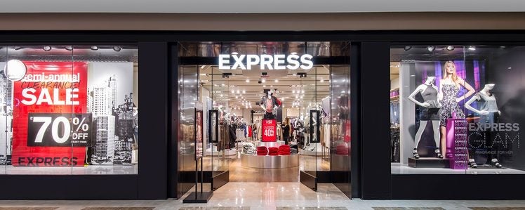 Express to Close All 17 Canadian Stores