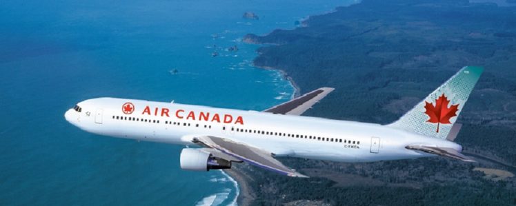 Air Canada Announces Plans to Switch from Aeroplan to Their Own Loyalty Program
