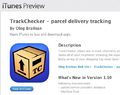 TrackChecker - parcel delivery tracking on the App Store.jpg