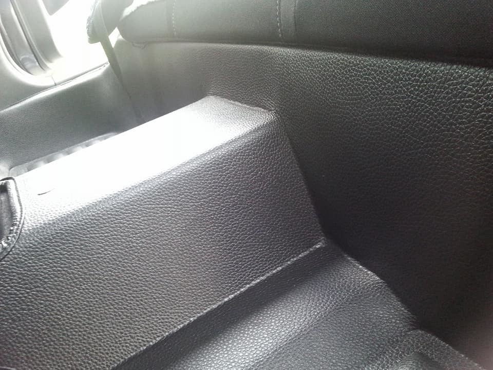 Tuxmat & Costco/Phantom car mats (FULL review) updated 11/21/19