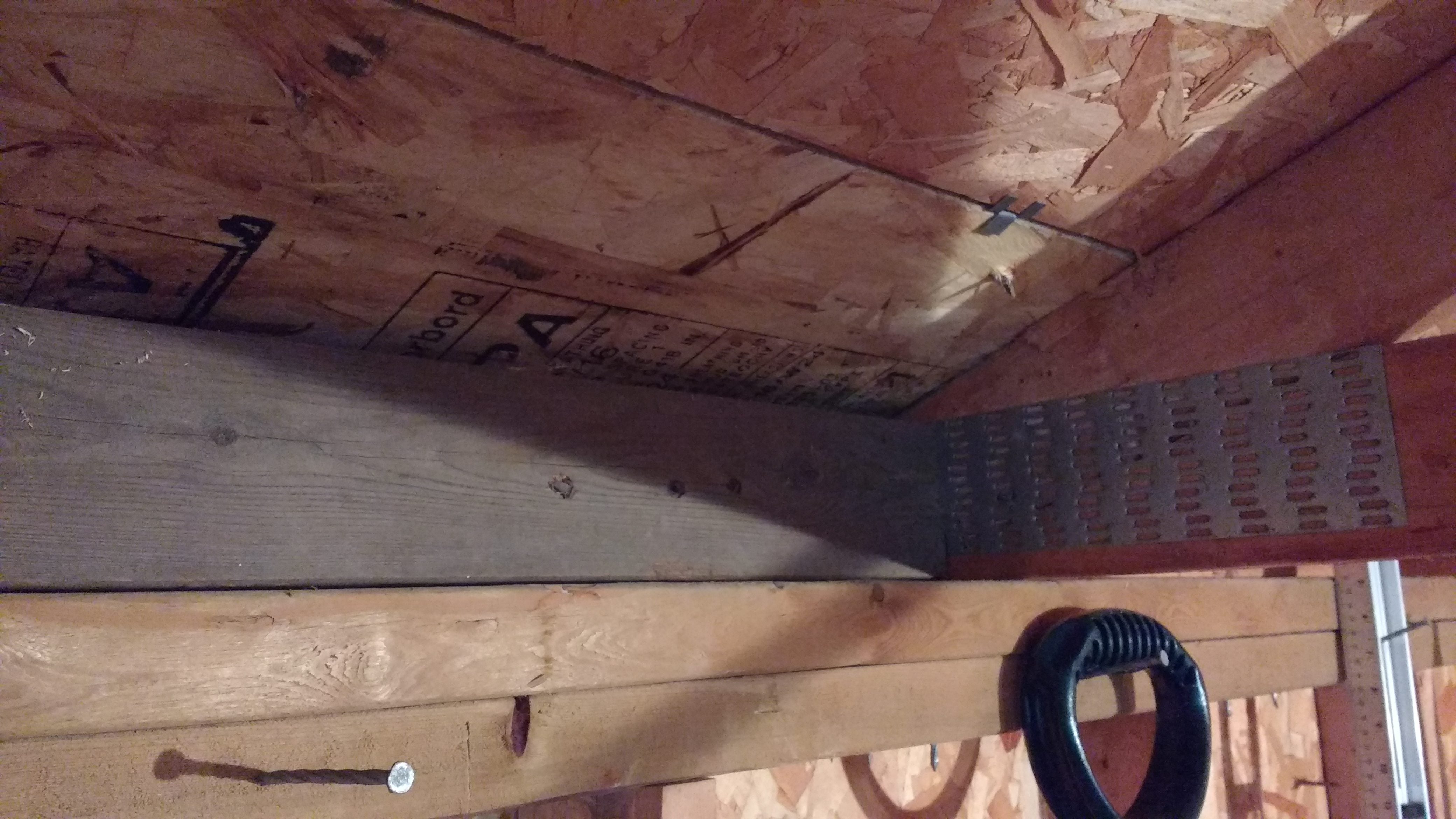Do I need Soffit Vents in an Uninsulated Garage???