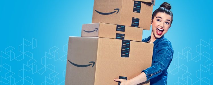 What Does Amazon Prime Offer in Canada?