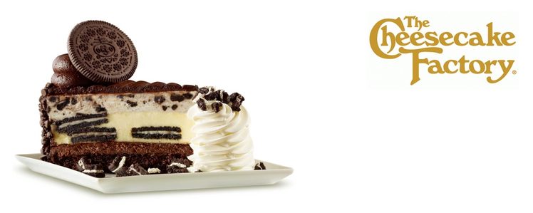 The Cheesecake Factory’s New Toronto Location is Set to Open in November