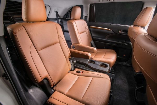 How to dye car leather seats black 