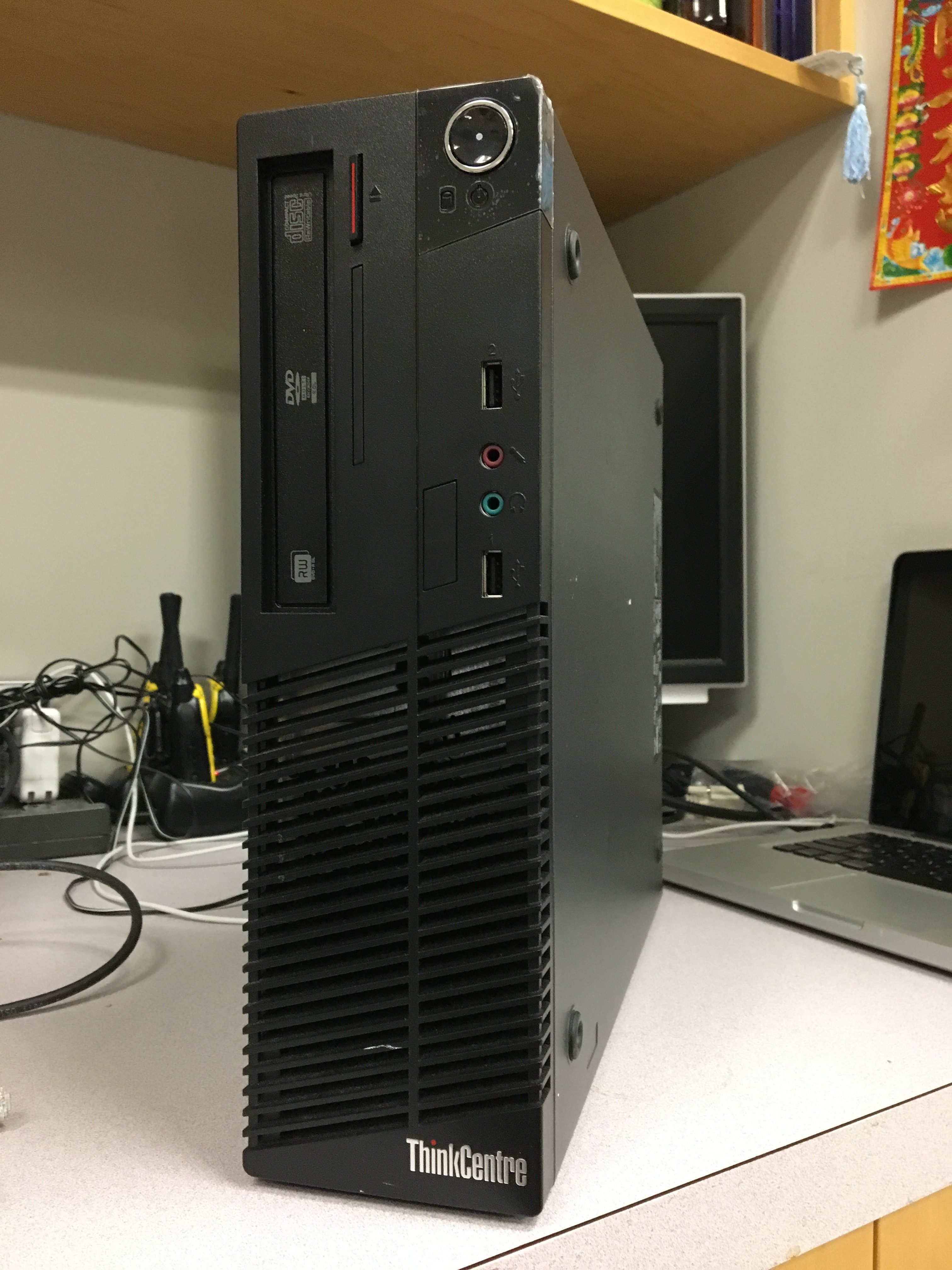 [Bauer Systems] Refurb (&new) Laptops/Desktops/Monitors/SSD/Tablets ...