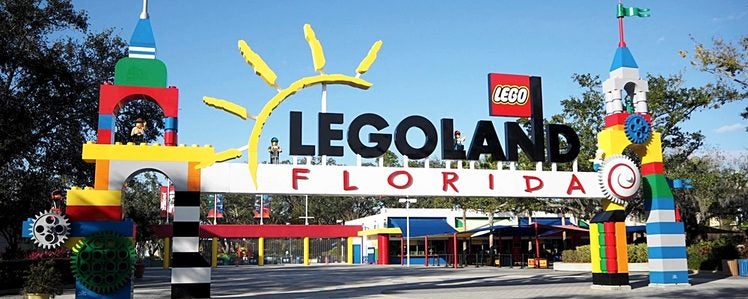 Why you Should Add LEGOLAND Florida to Your Orlando Vacation Plans