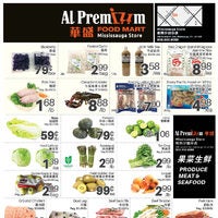 al premium food mart flyer mississauga on redflagdeals com al premium supermarket toronto flyer