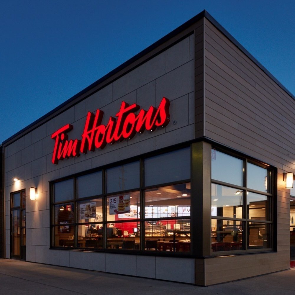 Tim Hortons to debut all-day breakfast menu, 2018-07-24