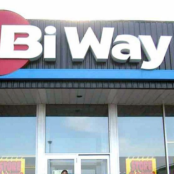 BiWay bargain chain bets $10 on a comeback