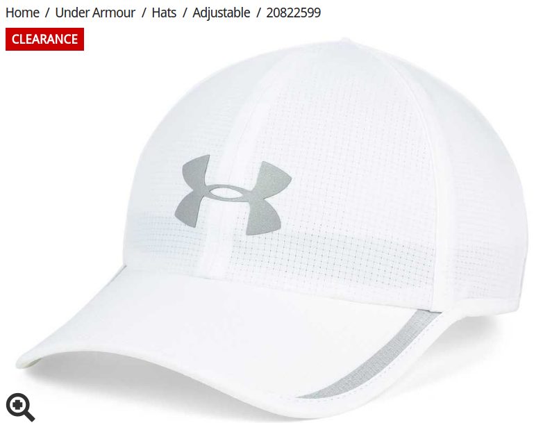 Lids] LIDS Clearance - $6 hats - Page 2 - RedFlagDeals.com Forums