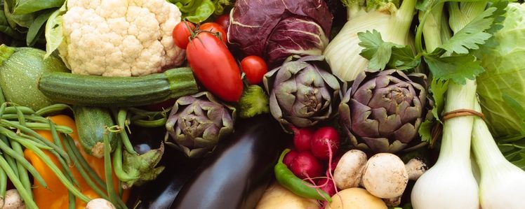 Best Ways to Save Money on Fresh Produce