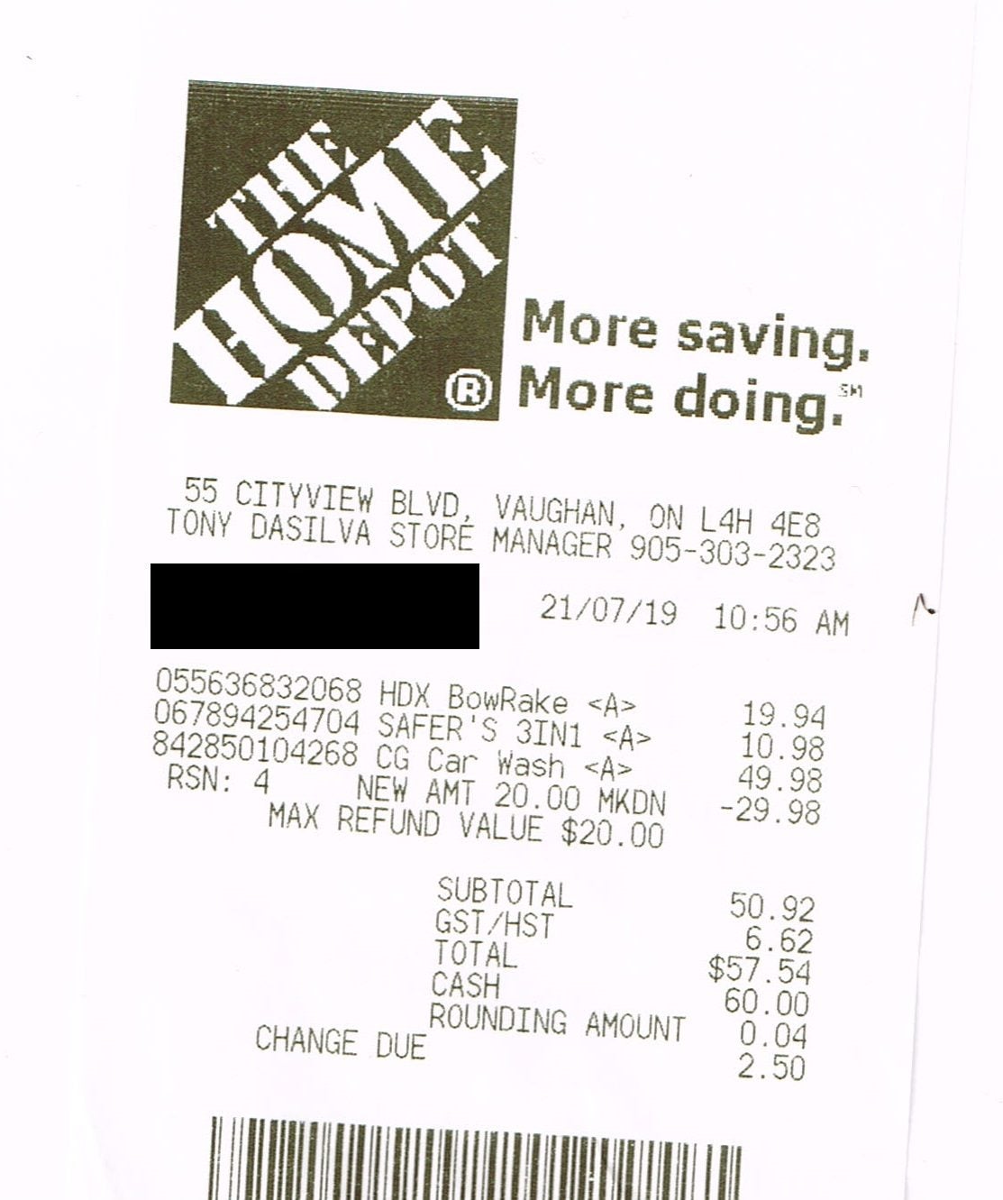 [Home Depot] Chemical Guys Best 10Piece Car Wash Bucket Kit 29.99 *YMMV Page 13