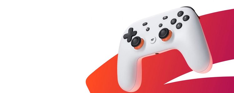 Google Stadia is Set to Arrive this November and Here's The Complete List of Games You Can Play