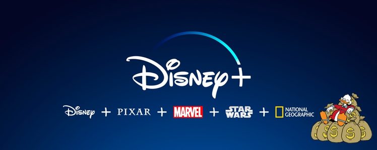 The Best Disney+ Deals and Discounts in Canada