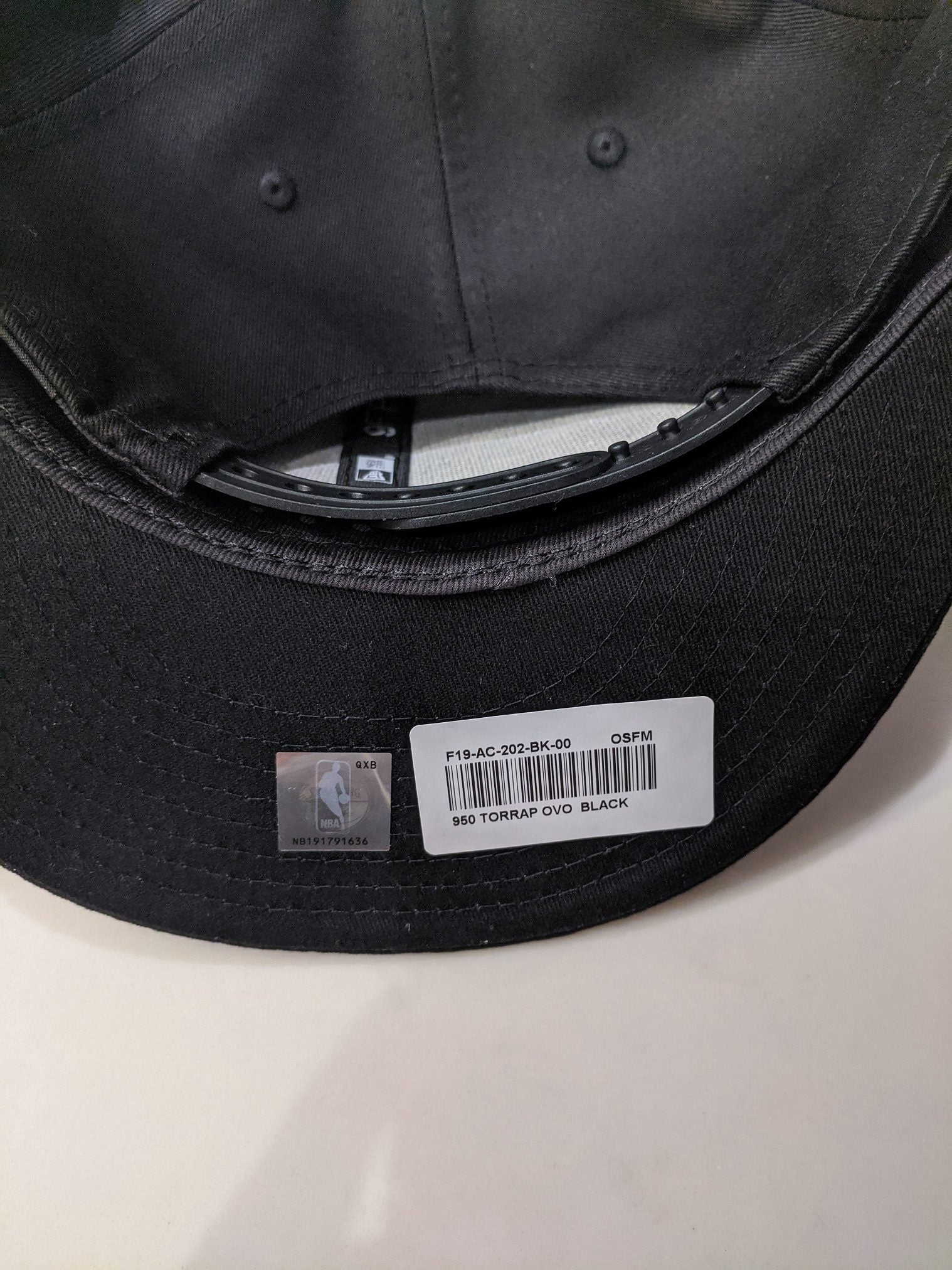 raptors ovo nike men's reversible