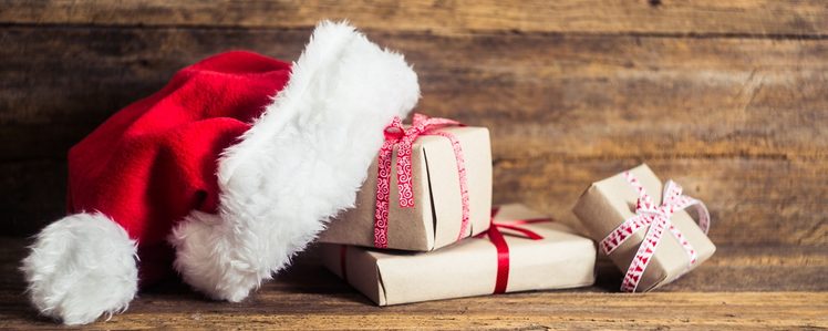 2019 Holiday Shipping Deadlines from Online Retailers