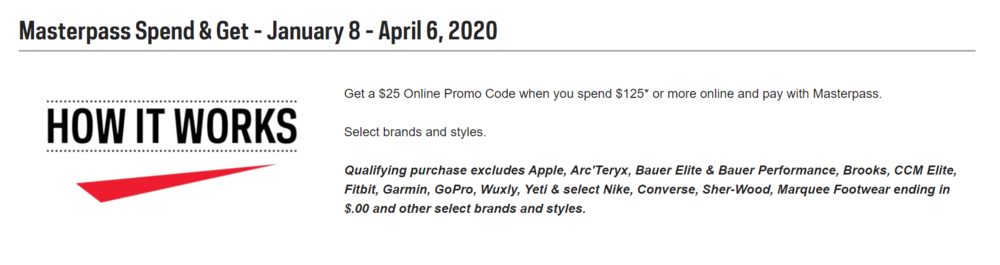 converse promotion code