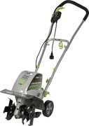 Princess Auto Earthwise Electric Tiller/Cultivator $97.23 Clearance