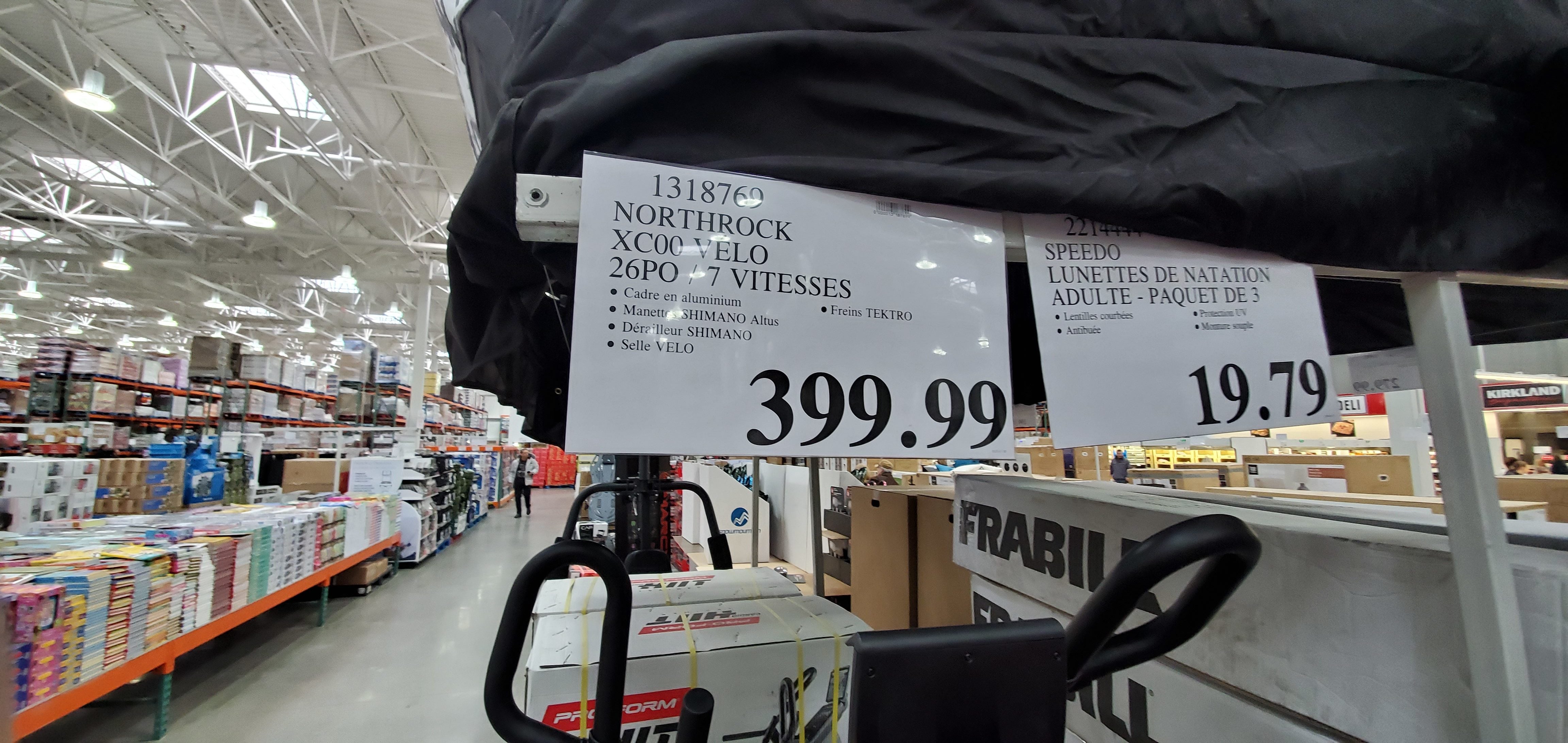 costco sr1