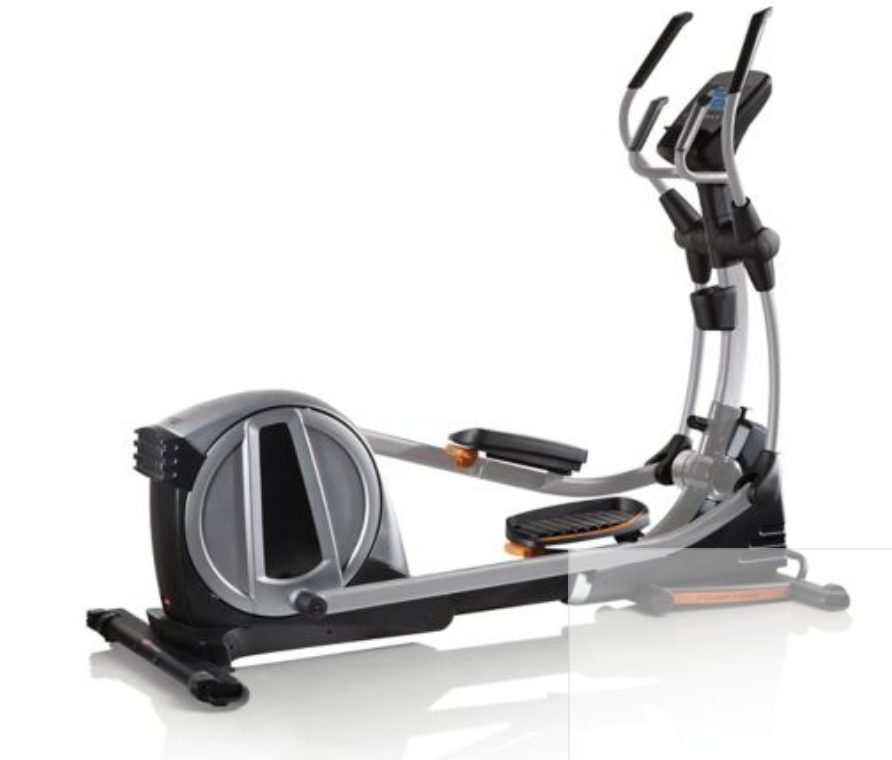 Canadian tire elliptical discount machine