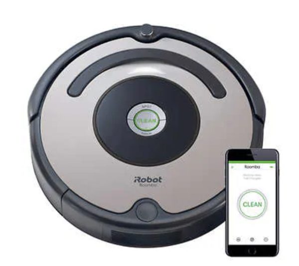 costco roomba deal