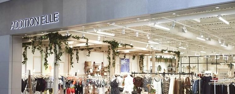 Addition-Elle and Thyme are closing in Canada - NOW Magazine