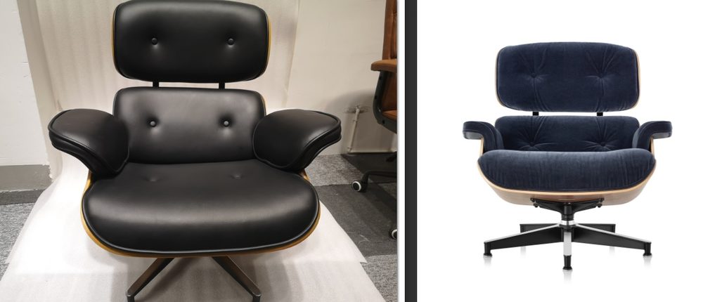 [Costco] Costco.ca: Eames Chair Replica $999.99 (save $200) - Page 5
