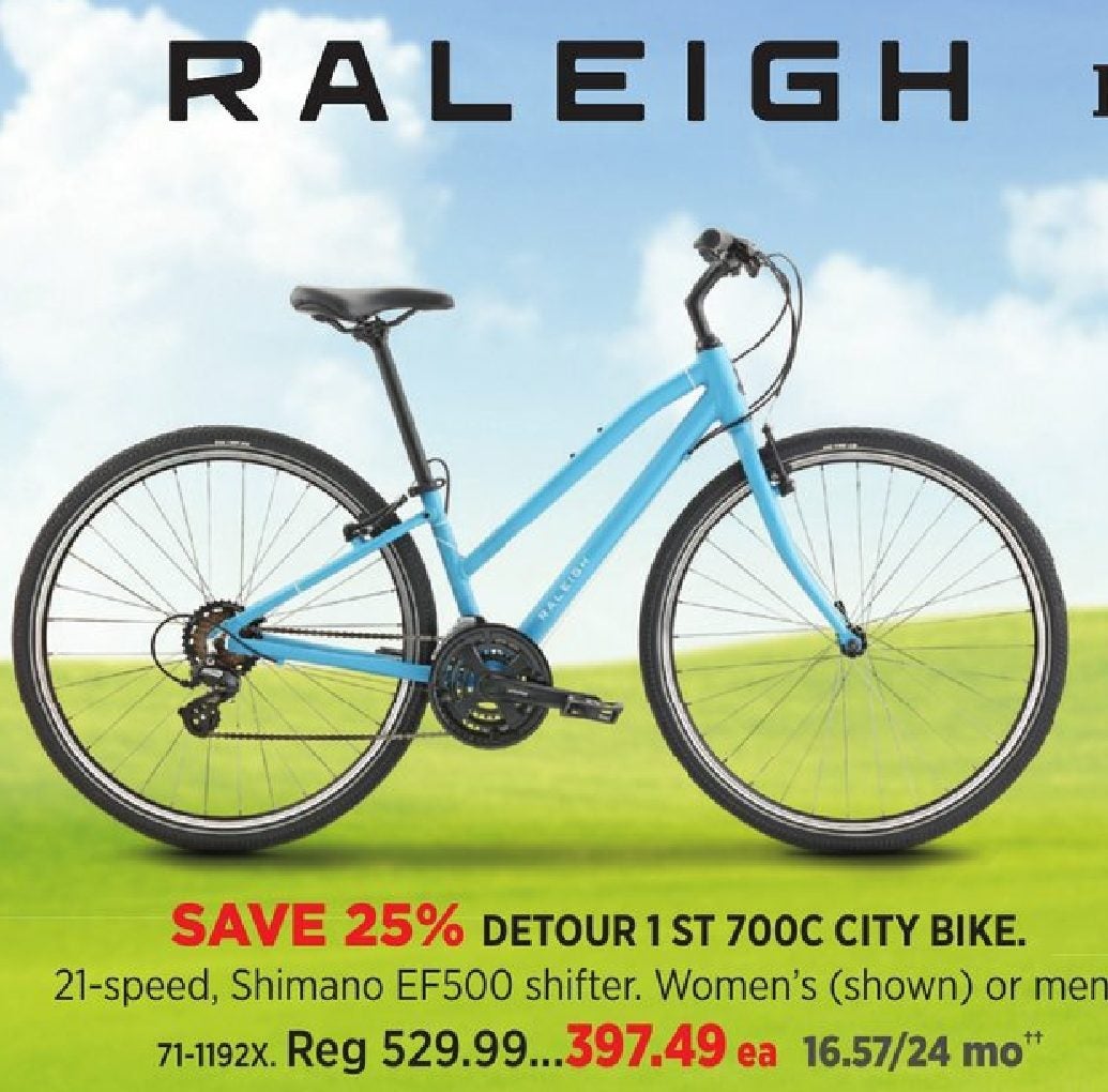 Raleigh Women's Talus Hardtail Mountain Bike, 27.5-in
