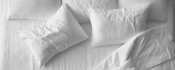 The Best Pillows for Different Sleeping Problems