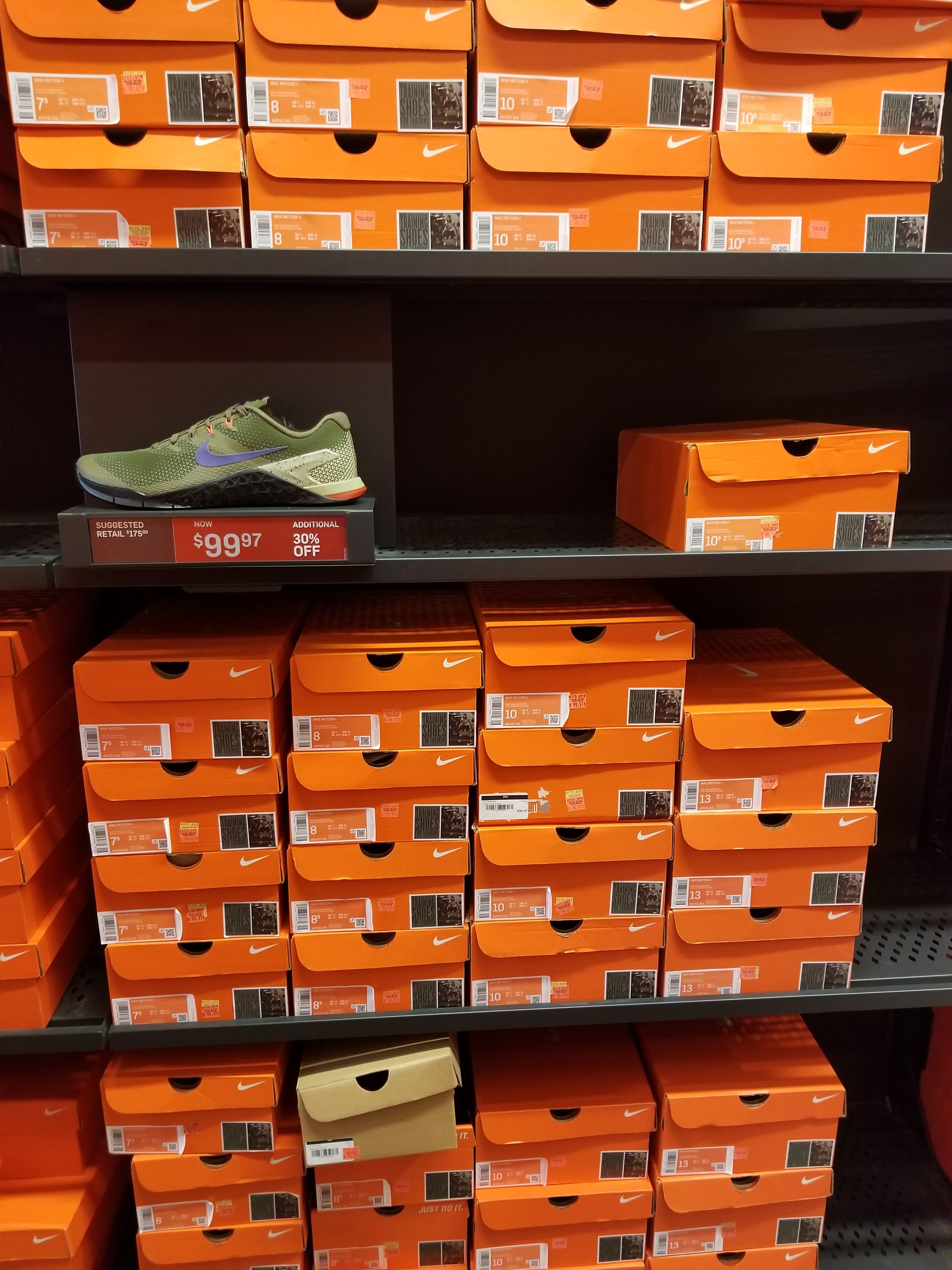 nike outlet halifax