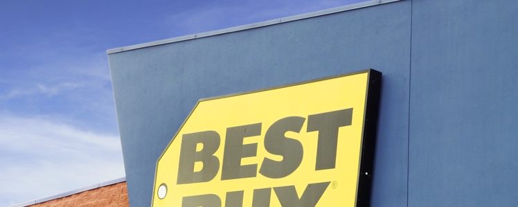 Best Buy is Offering a Sale on Samsung TVs