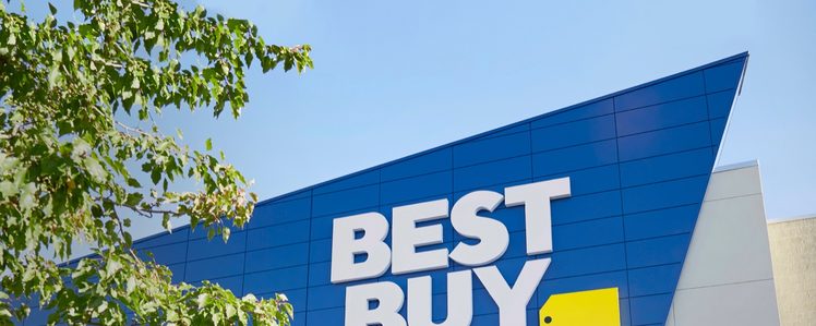 Best Buy is Offering a Sale on Sony TVs