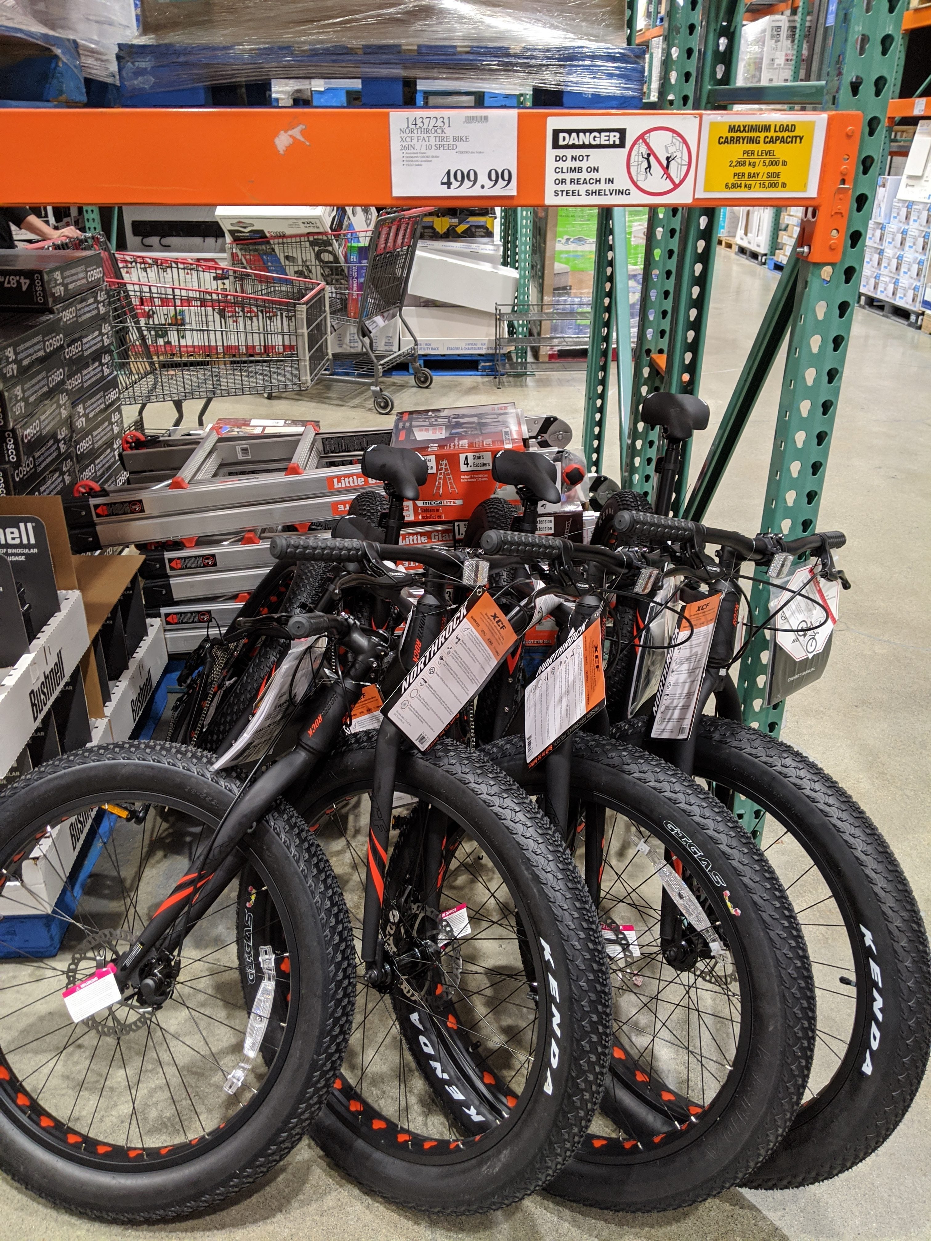 costco bike redflagdeals