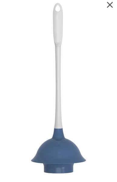 Toilet clogged, plunger not working - RedFlagDeals.com Forums