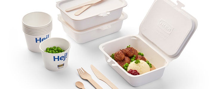 You Can Now Order IKEA Food To Go at All Locations Across Canada