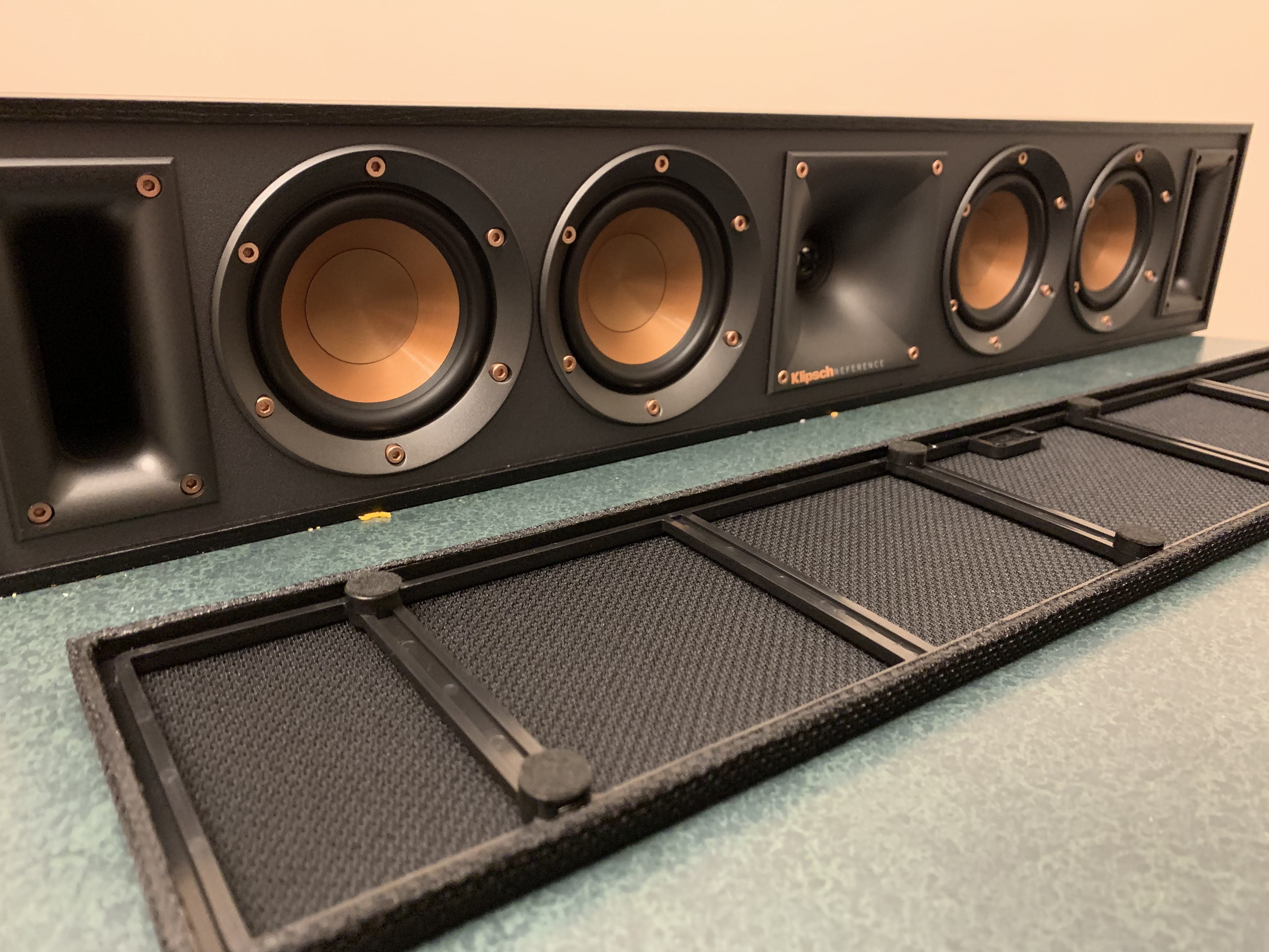 [London Drugs] Klipsch R51MB Bookshelf Speaker Pair 199 Page 2