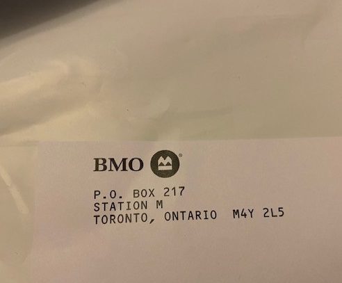 bmo vip