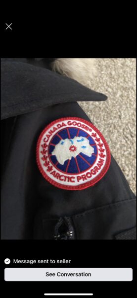 Canada goose 007 on sale 64