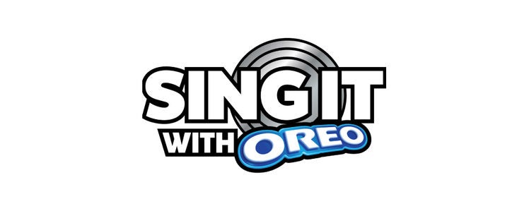 Oreo and Lady Gaga Partner Up For New Contest